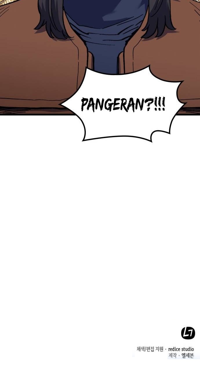 Wizard of Arsenia Chapter 36 Bahasa Indonesia